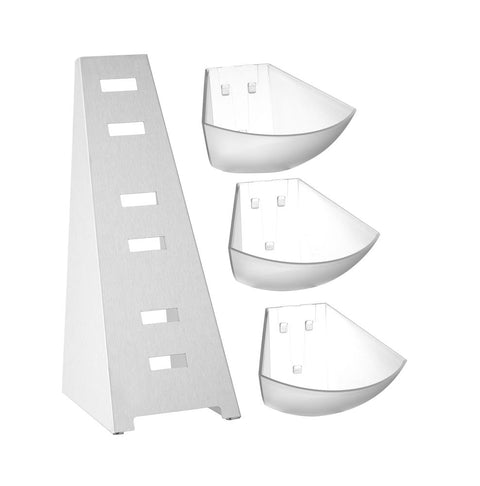 Multirack, HENDI, 190x240x(H)410mm