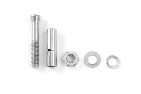 Aschenbecher zur Wandmontage