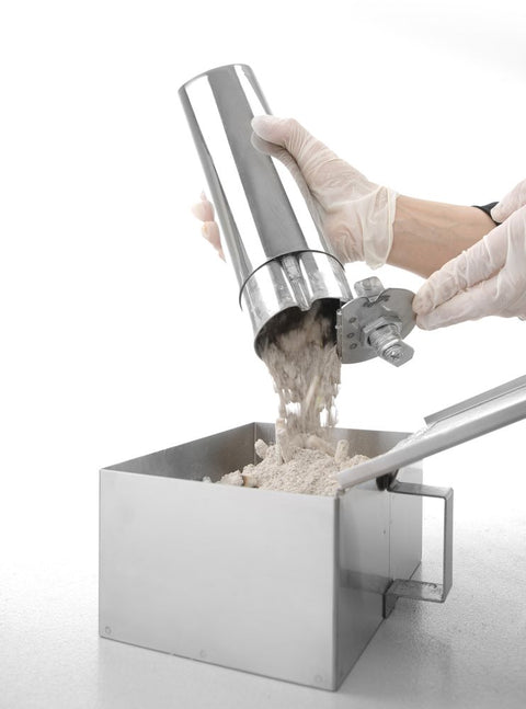 Standaschenbecher Säulenmodell