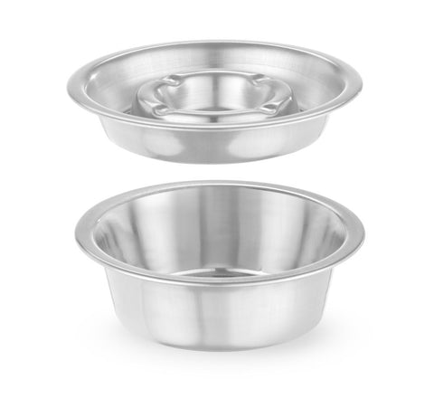 Aschenbecher mit Aschebehälter