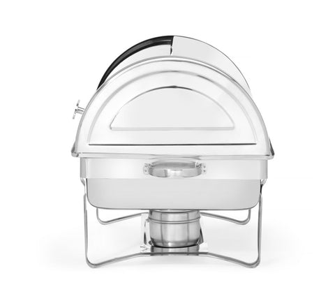 Chafing Dish Rolltop Gastronorm 1/1
