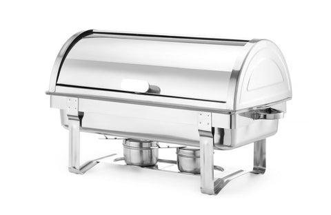Chafing Dish Rolltop Gastronorm 1/1