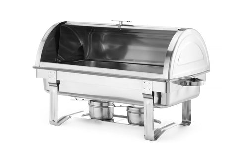 Chafing Dish Rolltop Gastronorm 1/1