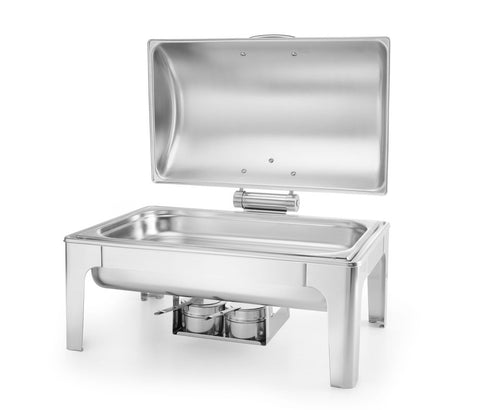 Chafing Dish GN 1/1, Spiegelglanz