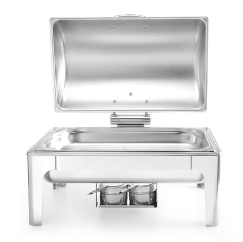 Chafing Dish GN 1/1, Spiegelglanz