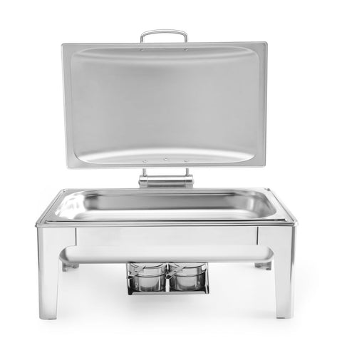 Chafing Dish GN 1/1, satiniert