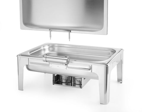 Chafing Dish GN 1/1, satiniert