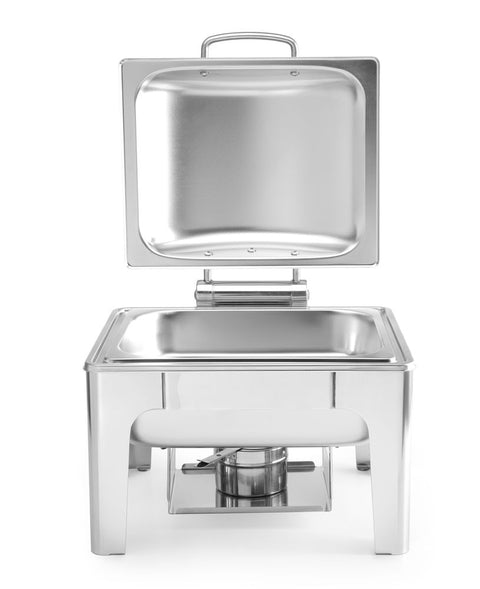 Chafing Dish GN 1/2, Satiniert