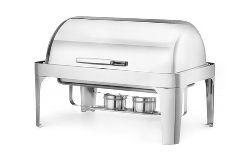 Chafing Dish Rolltop Gastronorm 1/1