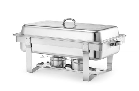 Chafing Dish Gastronorm 1/1