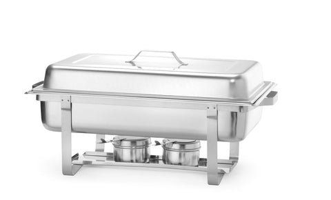 Chafing Dish Gastronorm 1/1