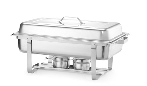 Chafing Dish Gastronorm 1/1