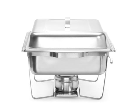 Chafing Dish Gastronorm 1/1