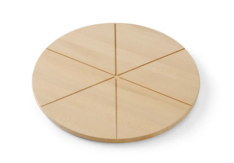 Pizzabretter, HENDI, ⌀350mm