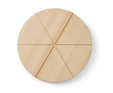 Pizzabretter, HENDI, ⌀350mm