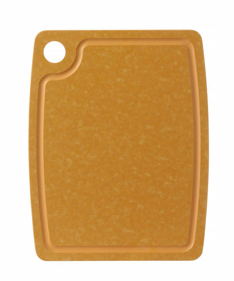 Holzfaser-Schneidbrett