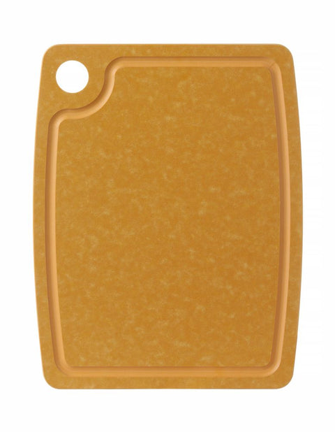 Holzfaser-Schneidbrett