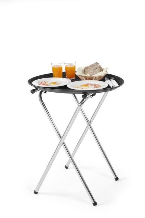 Serviertablett, oval XL