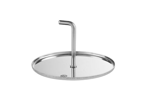 Drücker für Speisering