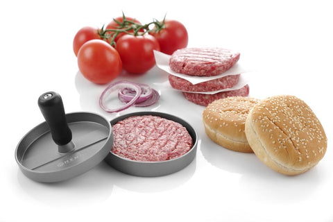 Hamburgerpresse