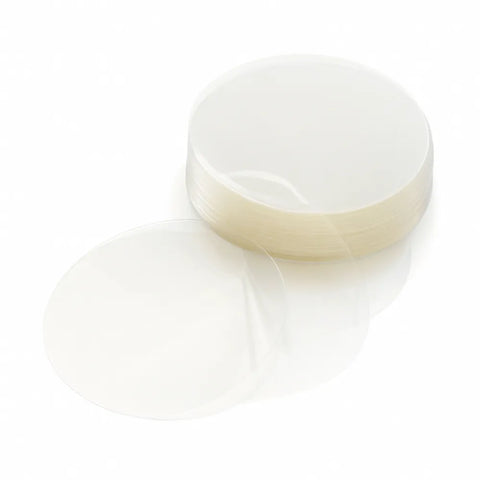 Hamburger Patty-Folie, HENDI, 2122 Stk., ⌀100mm