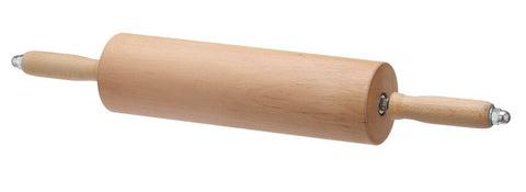 Nudelholz, HENDI, ⌀75x640mm