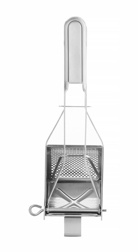 Kartoffelpresse., HENDI, 320x110x(H)110mm