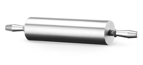 Nudelholz aus Aluminium