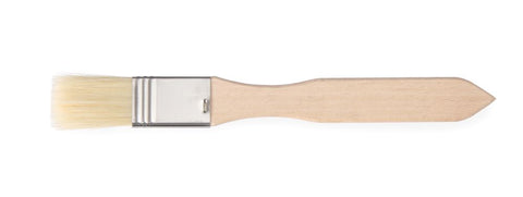 Back- & Butterpinsel, flach - 2 Stk.