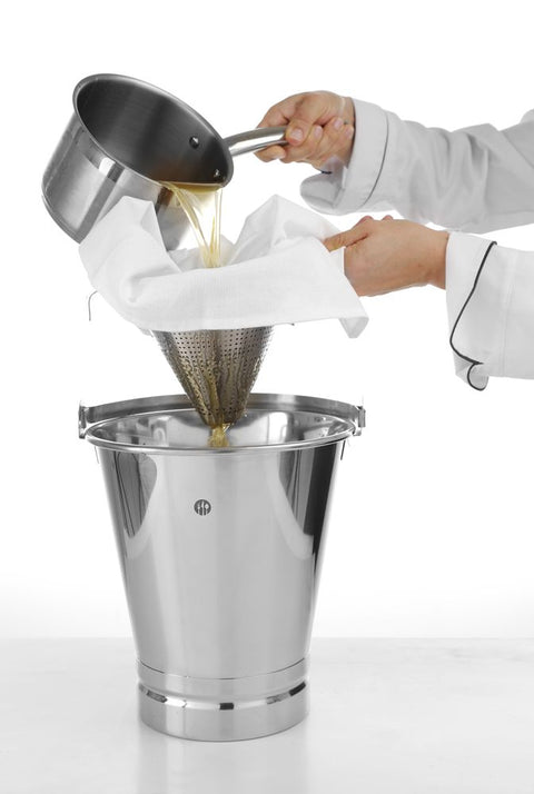 Eimer mit verstärktem Boden Profi Line