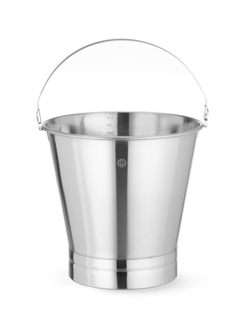 Eimer mit verstärktem Boden Profi Line