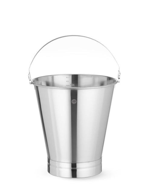 Eimer mit verstärktem Boden Profi Line