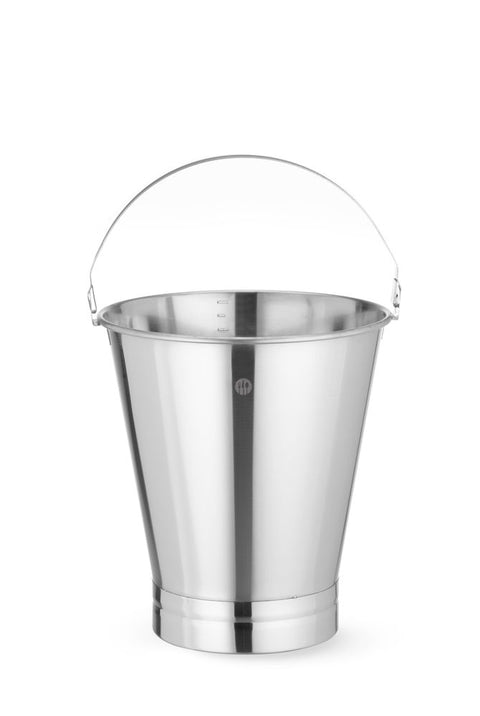 Eimer mit verstärktem Boden Profi Line