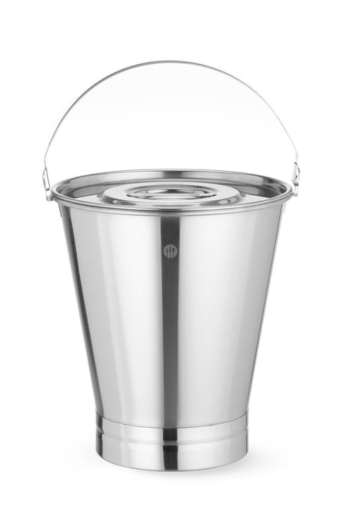 Eimer mit verstärktem Boden Profi Line