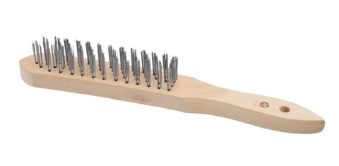 Drahtbürste - 2 Stk.