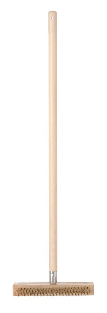 Reinigungsbürste für Pizzaöfen