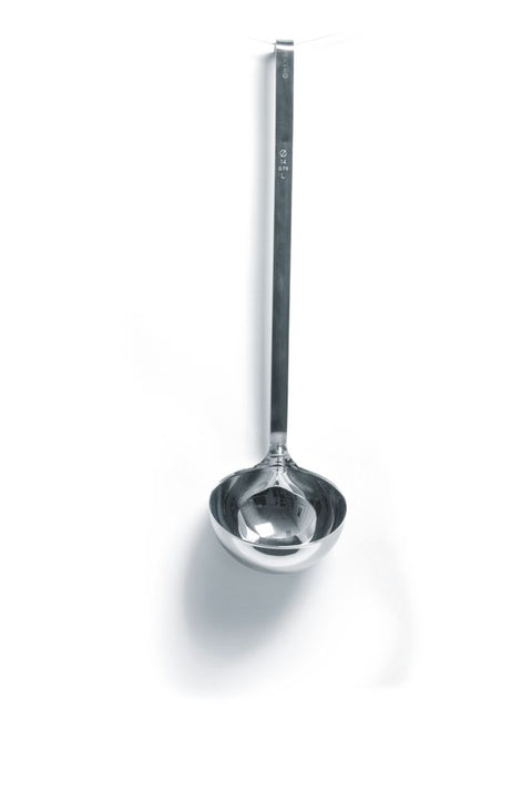 Schöpfkelle, tropfenfrei, HENDI, Profi Line, 0,75L, ⌀145x575mm