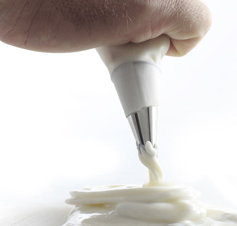 Spritzbeutel - 2 Stk., HENDI, Kitchen Line, 2 Stk., (L)300mm