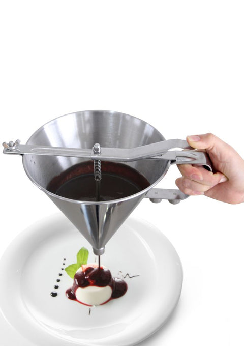 Fondant-Trichter Kitchen Line