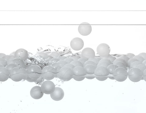 Sous-Vide Kochkugeln – 500 Stück