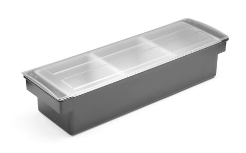 Zutatenbehälter – 3 Fächer