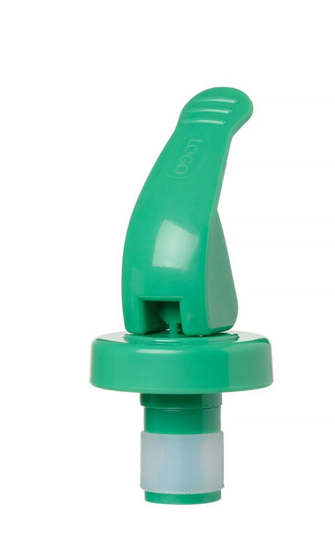 Klammerflaschenverschluss