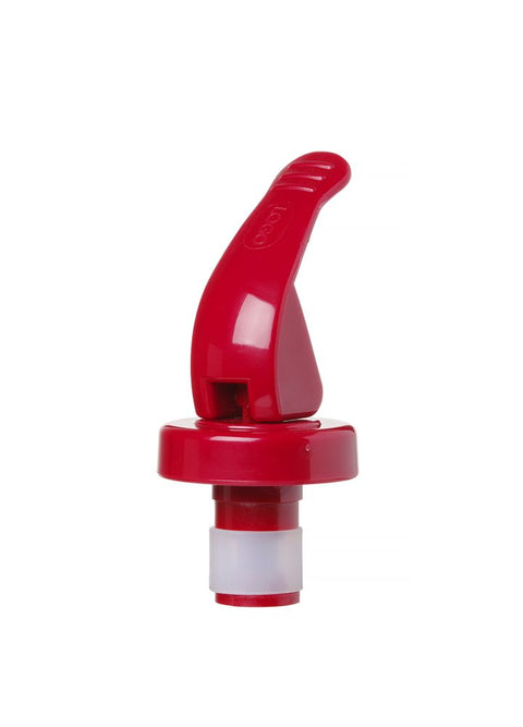 Klammerflaschenverschluss