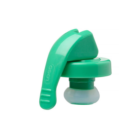 Klammerflaschenverschluss