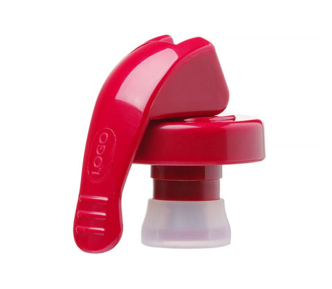 Klammerflaschenverschluss