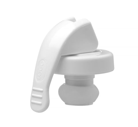 Klammerflaschenverschluss