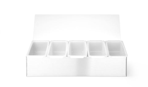 Gewürzhalter für Stangen