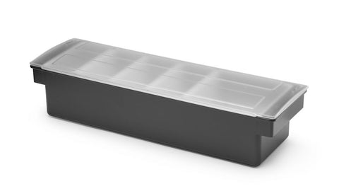 Zutatenbehälter – 5 Fächer