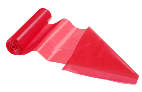 Rutschfeste Spritzbeutel