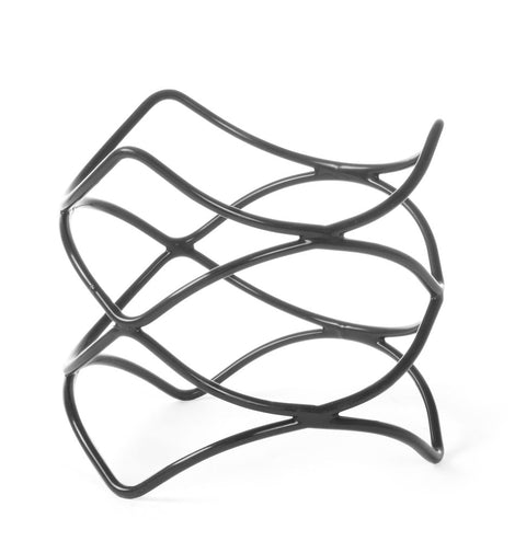 Buffetständer - antirutsch, rund